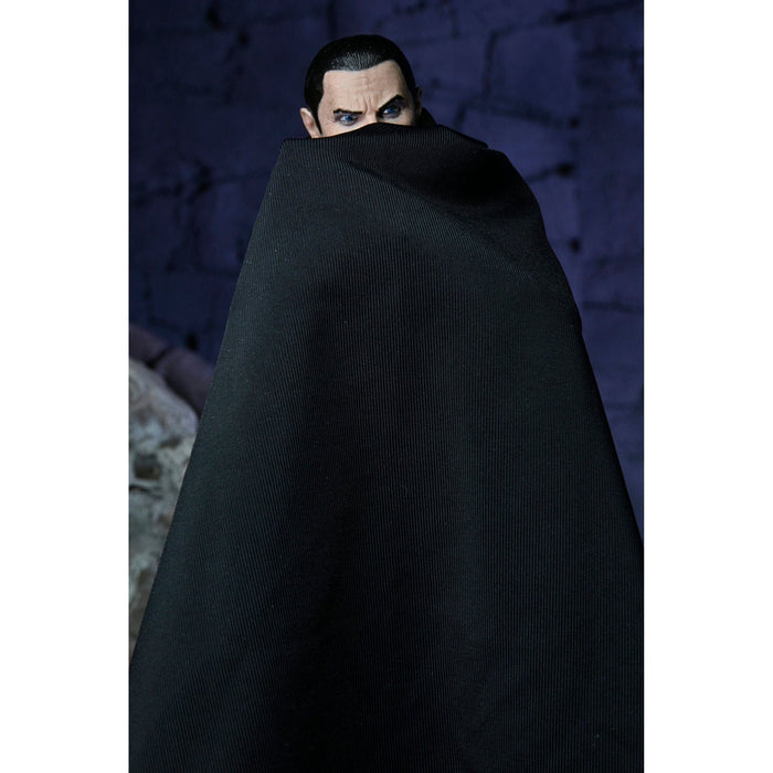 NECA Universal Monsters: Ultimate Dracula (COLOR) - Just $49.99! Shop now at Retro Gaming of Denver