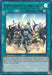 Reinforcement of the Armys Troops [MP22-EN051] Ultra Rare - for just $0.10! 