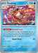 Seaking (021/131) [Scarlet & Violet: Prismatic Evolutions] - for just $0.10! 