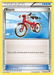 Bicycle (117/135) [Black & White: Plasma Storm] - for just $1.70! 