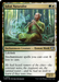 Jukai Naturalist [Commander Masters] - Just $0.10! Shop now at Retro Gaming of Denver