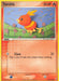 Torchic (65/100) [EX: Crystal Guardians] - for just $0.35! 
