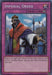 Imperial Order [LCYW-EN178] Secret Rare - for just $0.45! 