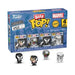 Funko Bitty Pop! Spider-Man Mini-Figure 4-Pack - Select Figure(s) - for just $14.98! 