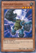 Gogogo Golem (Red) [DL15-EN010] Rare - for just $0.20! 