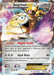 Aegislash EX (65/119) [XY: Phantom Forces] - for just $1.55! 