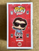 Judd Nelson Signed John Bender Breakfast Club Funko Pop! #1657 With PSA COA - for just $300! 