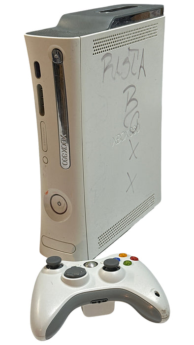 Xbox 360 Core (Refurbished) - for just $85.99! 