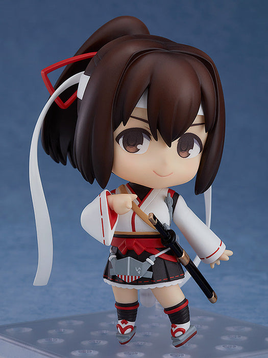 Nendoroid: Kantai Collection -KanColle- - Ise Kai-II #1128 - for just $84.99! 