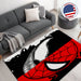 Spiderman inspired Gaming Rug - 62x40 inches - for just $44.99! 