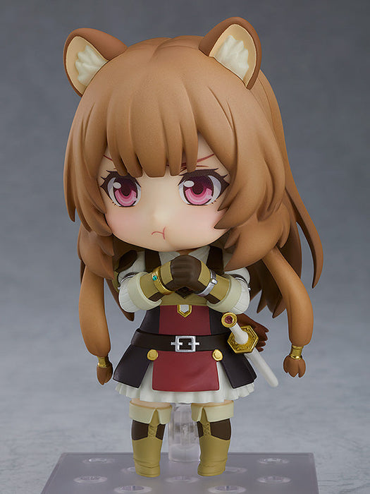 Good Smile Company: Nendoroid: The Rising of the Shield Hero - Raphtalia #1136 - for just $49.99! 