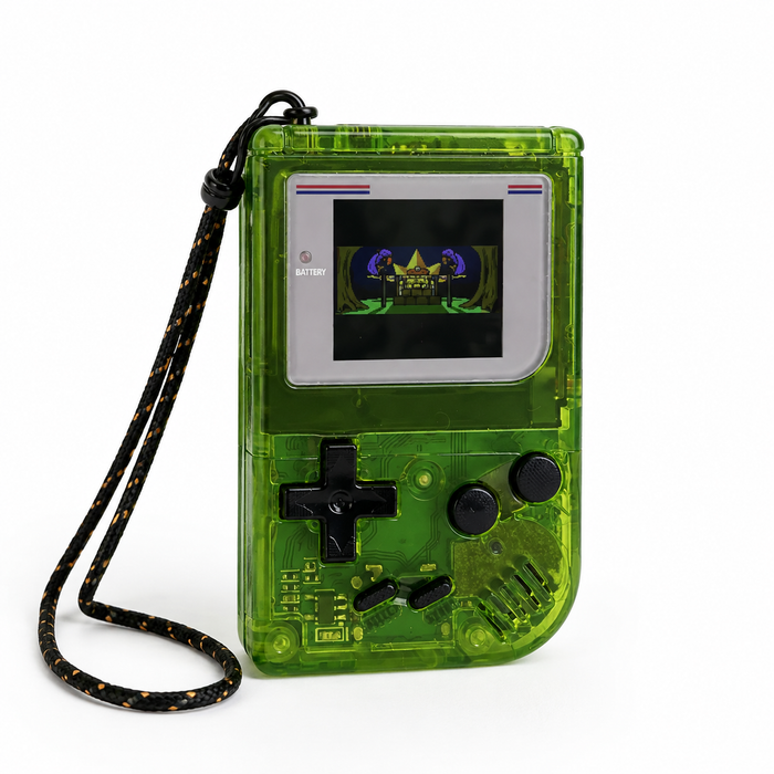MICRO BOY™ - for just $89.99! 