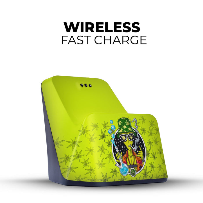 Xbox Charging - Alien Weed | Xbox Series S Controller Charger - for just $40! 