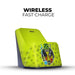 Xbox Charging - Alien Weed | Xbox Series S Controller Charger - for just $40! 