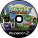 Frogger: Ancient Shadow – PlayStation 2 (PS2) - for just $0! 