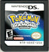 Pokemon: Diamond – Nintendo DS (DS) - for just $53.99! 