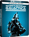 Battlestar Galactica - Steelbook [4K Ultra HD + Blu-ray] - for just $39.99! 