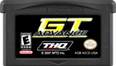 GT Advance: Championship Racing – Game Boy Advance (GBA) - for just $0! 