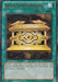 Gold Sarcophagus (Red) [DL18-EN011] Rare - for just $1.55! 