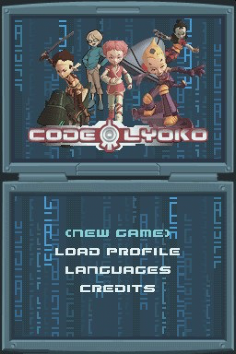 Code Lyoko – Nintendo DS (DS) - for just $0! 