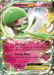 Gardevoir EX (105/160) [XY: Primal Clash] - for just $3.65! 