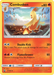 Combusken (27/168) [Sun & Moon: Celestial Storm] - for just $0.15! 