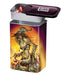 Ultra PRO: Deck Vault - Oz (Wicked Witch of the West) - for just $0! 