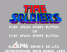 Time Soldiers – Sega Master System (SMS) - for just $15.99! 