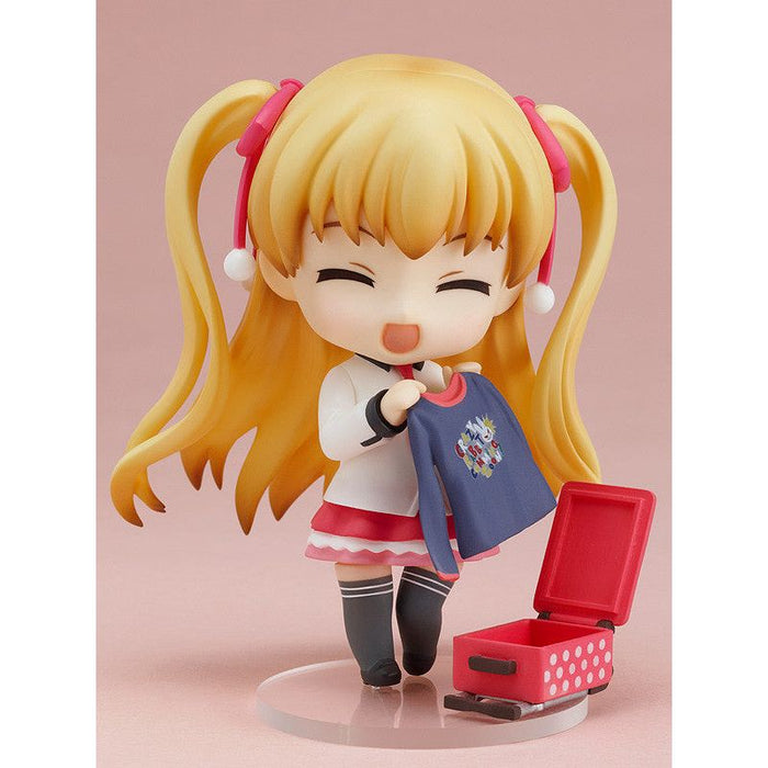 Listen to Me, Girls. I Am Your Father! Nendoroid 241 Miu Takanashi (ねんどろいど たかなしみう) Figure - Just $49.95! Shop now at Retro Gaming of Denver