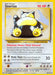 Snorlax (64/110) [Legendary Collection] - for just $6.65! 