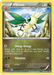 Vibrava (75/111) [XY: Furious Fists] - for just $0.15! 