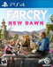 Far Cry: New Dawn – PlayStation 4 (PS4) - for just $12.99! 