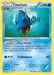 Clawitzer (34/114) [XY: Steam Siege] - for just $0.15! 