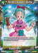 Perfect Support Bulma (Non-Foil) (P-034) [Promotion Cards] - for just $0.25! 