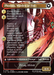 Joshua, Phoenix's Dominant // Phoenix, Warden of Fire (FIN-397) - FINAL FANTASY: (enchantment) (Borderless) Foil - for just $1.87! 