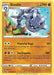 Steelix (139/264) [Sword & Shield: Fusion Strike] - for just $0.15! 