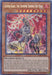 Gizmek Kaku, the Supreme Shining Sky Stag [IGAS-EN024] Secret Rare - for just $0.25! 
