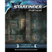 Starfinder: Flip-Mat - Garage Warehouse (2E) - for just $19.99! 