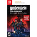 Wolfenstein: Youngblood Deluxe Edition (Nintendo Switch) - for just $0! 