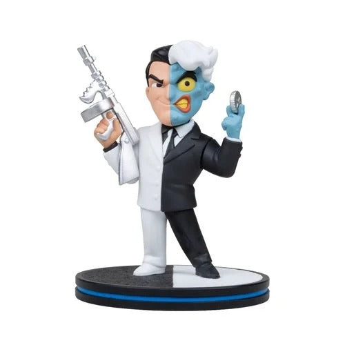 QMx Q-Fig DC Batman: The Animated Series Blind Box Wave 1 (1 Box with 1 Figure) - for just $22.24! 
