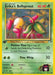 Erika's Bellsprout (75/132) [Gym Heroes 1st Edition] - for just $0.50! 