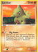 Larvitar (52/106) [EX: Emerald] - for just $0.40! 