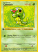 Caterpie (45/102) (Shadowless) [Base Set 1st Edition] - for just $11.85! 
