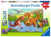 Puzzle: Dinosaurs at Play - for just $12.49! 