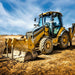 Puzzle: Diggers at Work - for just $14.50! 