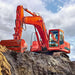 Puzzle: Diggers at Work - for just $14.50! 