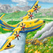 Puzzle: Above the clouds - for just $12.49! 