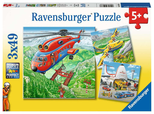 Puzzle: Above the clouds - for just $12.49! 
