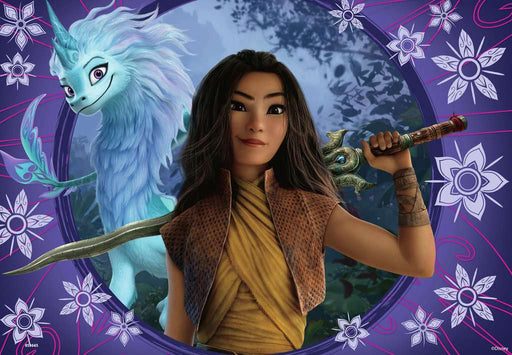 Puzzle: Raya and the Last Dragon - for just $15.99! 