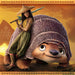 Puzzle: Raya and the Last Dragon (3 x 49pc Puzzles) - for just $15.99! 
